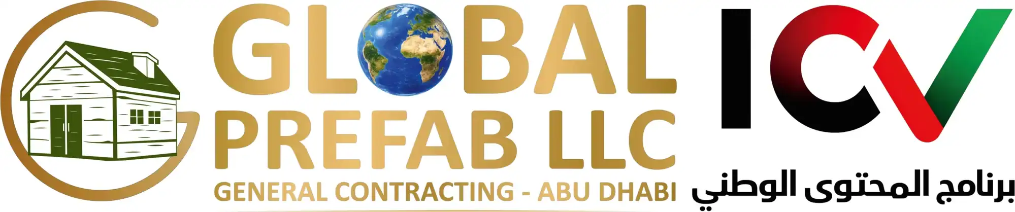 Global Prefab affiliated company