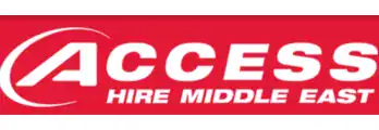 Access Hire Middle East