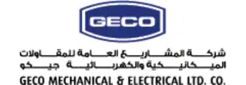 GECO Mechanical and Electrical Ltd. Co.